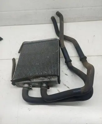 Iveco Daily 4th gen Heater blower radiator 241006 020211000
