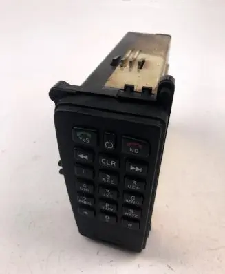 Volvo XC70 Phone control unit/module 31210315