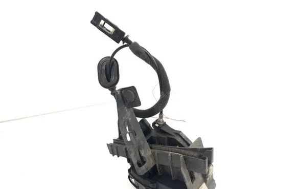 Ford S-MAX Rear door lock EM2A-R26413-CC