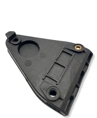 Volkswagen PASSAT B5 Hazard Warning Triangle Mounting Bracket 4B5860285D 3B5860285B