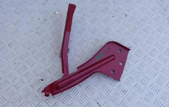 Jaguar F-Pace Engine bonnet/hood hinges HK8316801AD