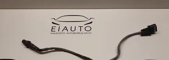 BMW 5 E60 E61 Lambda probe sensor 7521705 0258007208
