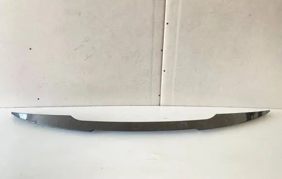 BMW M4 F82 F83 Tailgate/trunk spoiler 51712350721
