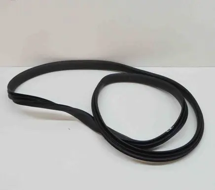Ford Fiesta Rubber seal front coupe door 