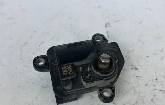 BMW X3 G01 Intake manifold valve actuator/motor 8623424