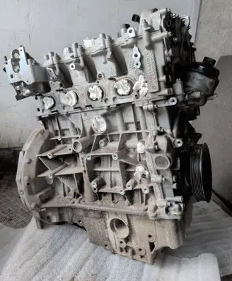 Mercedes-Benz GLC X253 C253 Engine M274920 R2740100203