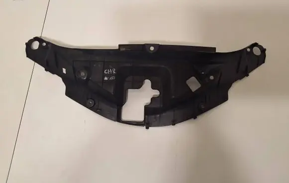 Toyota C-HR I Radiator trim 53141F4011