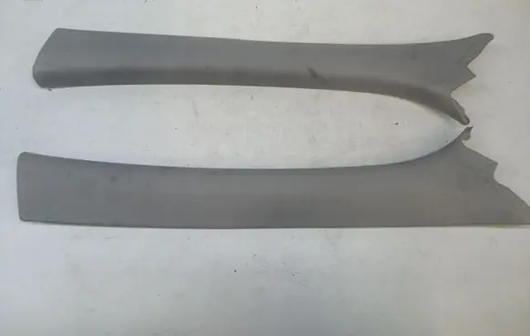 Mercedes-Benz C W204 Other sill/pillar trim element