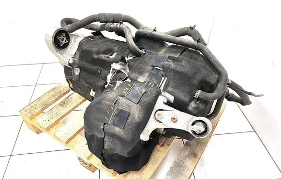 Tesla Model S Engine 103500000J