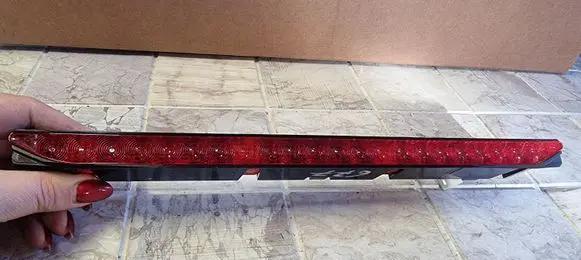Fiat Croma Third/center stoplight 51775018 00517750180