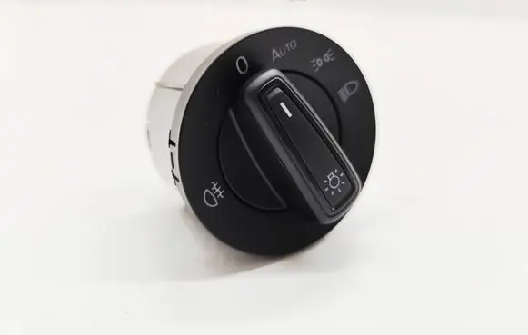 Volkswagen T-Roc Light switch 5G0941431AQ