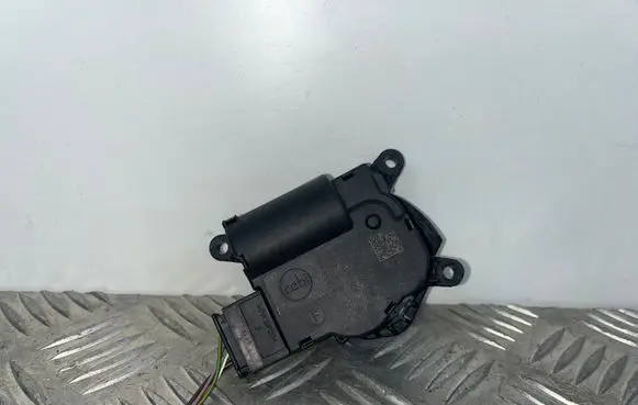 Jeep Compass Air flap motor/actuator MR1138004211