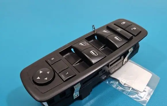 Jeep Cherokee Electric window control switch 68141894AA IMPRK1560838