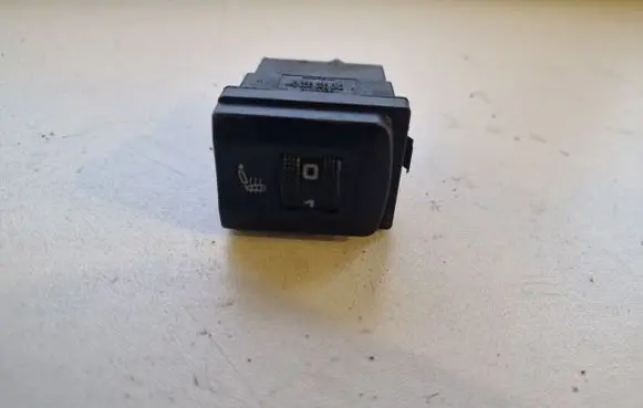 Audi A3 S3 8L Seat heating switch 8L0963564C