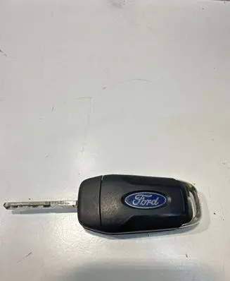 Ignition key/card