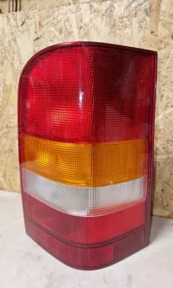 Mercedes-Benz Vito Viano W638 Rear/tail lights 084401936r