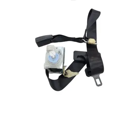 Dodge Challenger Rear seatbelt P5UZ261X9AB