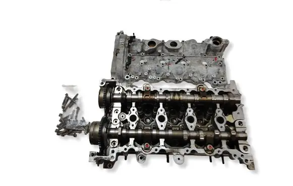 Mercedes-Benz CLA C117 X117 W117 Engine head A2700100530