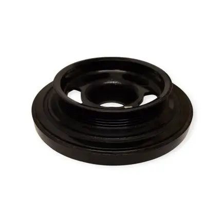 Mercedes-Benz Sprinter W906 Crankshaft pulley A6110300303
