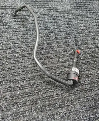 BMW 3 G20 G21 Vacuum line/pipe/hose 8664926