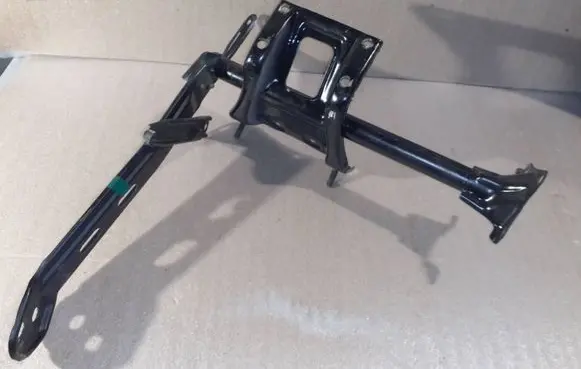 Toyota Land Cruiser (BJ70) Dashboard cross member/frame bar 