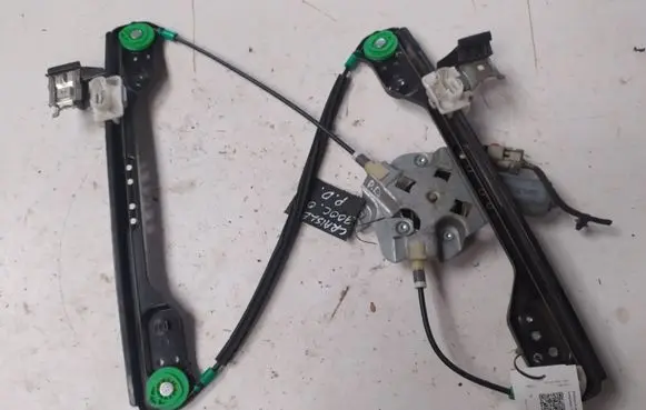 Chrysler 300 - 300C Front door window regulator with motor 0506547 994669102 7746012802
