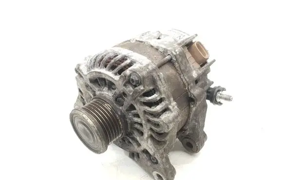 Mazda 6 Generator/alternator A2TX9181