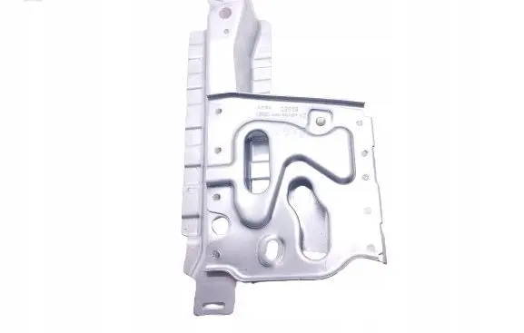 Fender mounting bracket