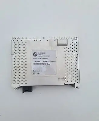 BMW 5 E60 E61 Other control units/modules 651292164599 92164599