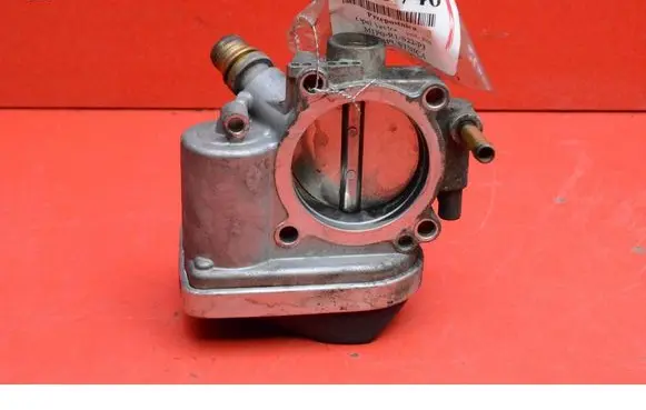 Opel Vectra C Throttle body valve A2C53082075