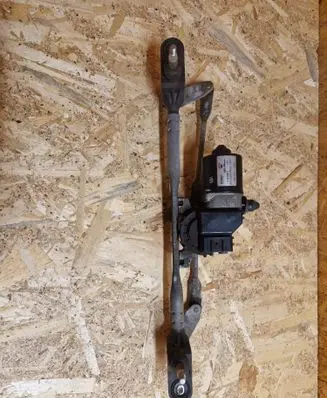 Fiat Bravo Front wiper linkage and motor MS1592008650 C757 2638A