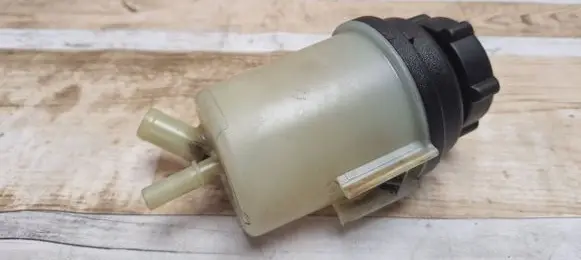 Ford Transit Custom Power steering fluid tank/reservoir 6G913R700CB