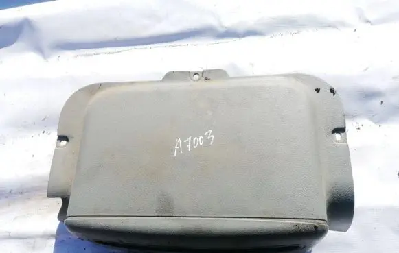 Renault Scenic I Glove box 7700433407 7700433406