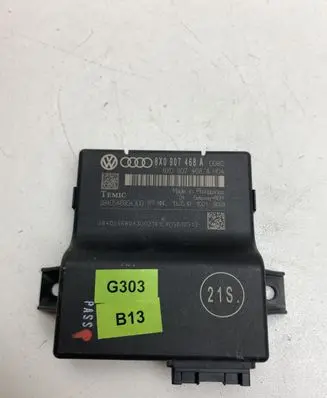 Audi A1 Other control units/modules 8X0907468A
