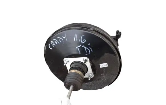 Volkswagen Caddy Brake booster 1T1614105AC 251178744301 1201103809