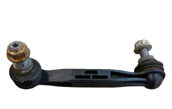 BMW 1 F20 F21 Front anti-roll bar/stabilizer link 6785608 33506785608