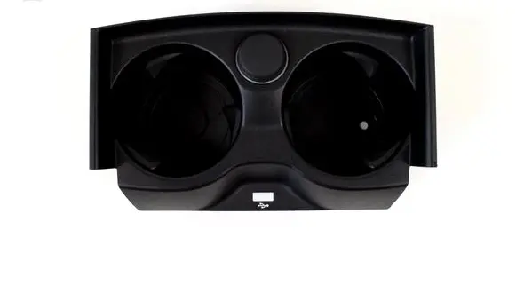 BMW 5 G30 G31 G38 Cup holder 6801508 83146001