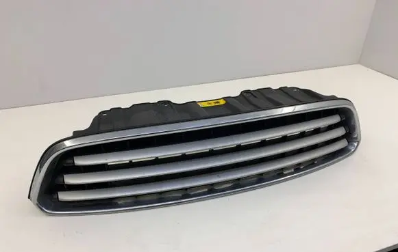 Mini Cooper Countryman R60 Front bumper upper radiator grill 9801581 4N1803635 9801582F