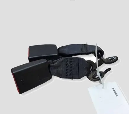 Citroen C3 Rear seatbelt buckle 9681958880 34064657 C241011