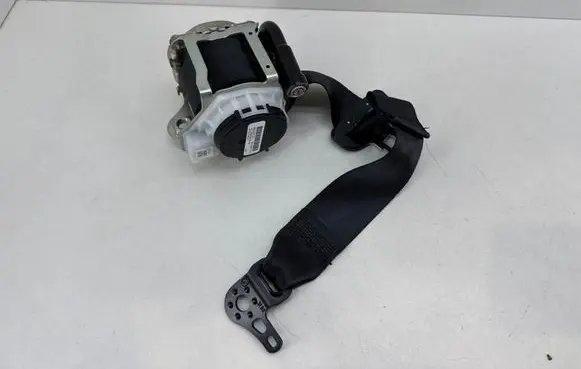 Skoda Enyaq iV Rear seatbelt 5LG857806A