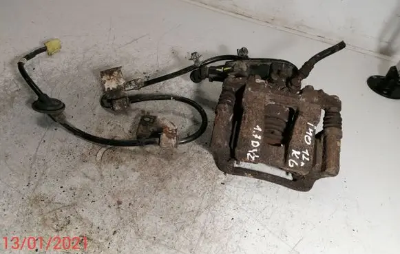 Hyundai i40 Rear brake caliper BC152009