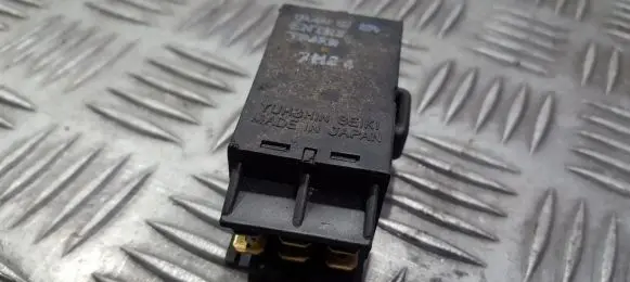 Mazda 323 Other relay bg0967 7h24