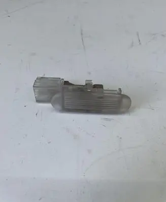 Renault Scenic IV - Grand scenic IV Glove box light 