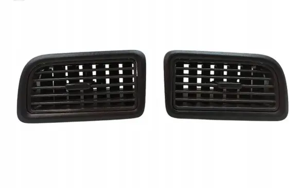 Fiat Doblo Dashboard air vent grill cover trim 07354981040