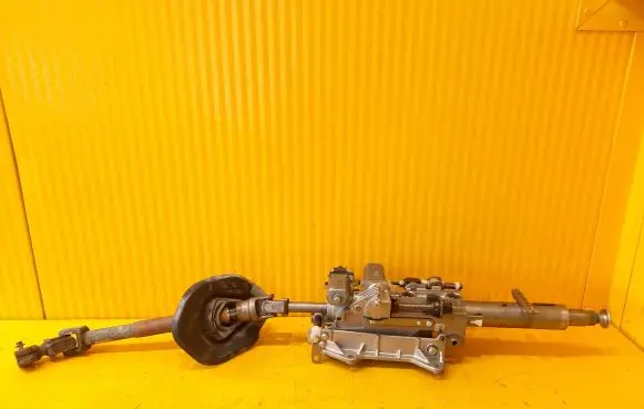 Porsche Cayenne (9PA) Steering wheel axle set 7P5419501BM