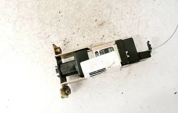 Central locking motor