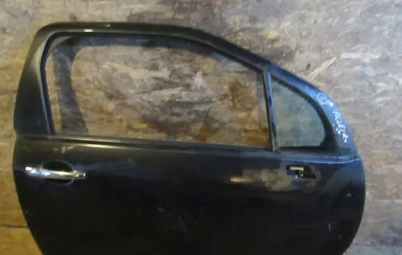 Citroen DS3 Door (2 Door Coupe) 