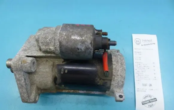 Volvo S90, V90 Starter motor 31407197 IMPRK1277424