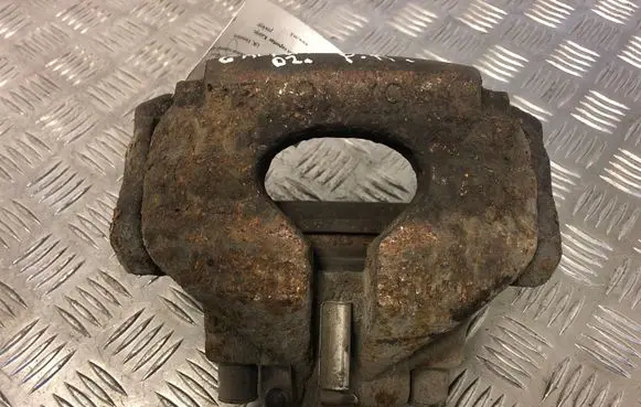 Ford Galaxy Front brake caliper