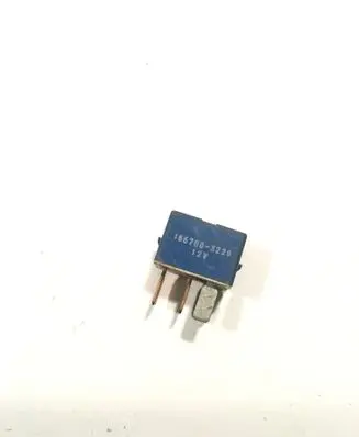 Suzuki Grand Vitara II Other relay 1567003220